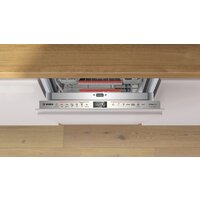 Встраиваемая посудомоечная машина Bosch Serie 8 SPV8ZMX06Q