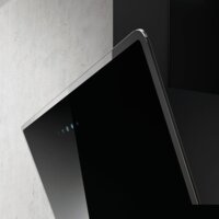 Кухонная вытяжка Elica Shire BK/A/90 No Plug