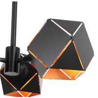 Люстра средней высоты ST Luce Enigma SL258.402.03