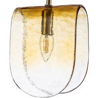 Подвесная люстра Indigo Light Manto V000373