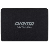 SSD Digma Run Y2 128GB DGSR2128GY23T