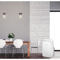 Мобильный кондиционер Midea MPPDB-12HRN1-Q