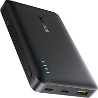 Внешний аккумулятор Baseus EnerFill FP21 22.5W 10000mAh (черный)