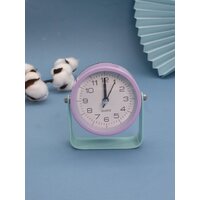 Настольные часы ILikeGift Shifter 100P-836-01 (фиолетовый/зеленый)