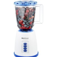 Стационарный блендер KELLI KL-5130