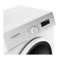 Стиральная машина MAUNFELD MFWM106WH05