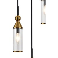 Подвесная люстра Indigo Light Torazzo V000532
