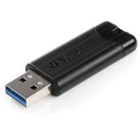 USB Flash Verbatim PinStripe 64GB [49318]