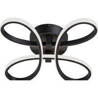 Припотолочная люстра Vitaluce 4646 V4646-1/4PL