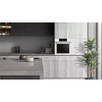 Электрический духовой шкаф Haier HOQ-F6QSN3WB