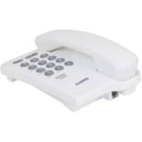 Проводной телефон Sanyo RA-S108W