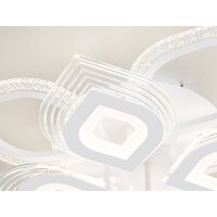 Припотолочная люстра Ambrella light Acrylica FA4294