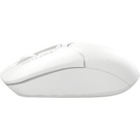Мышь A4Tech Fstyler FG12S (белый)