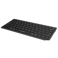 Клавиатура A4Tech Fstyler FX51 (серый/черный)