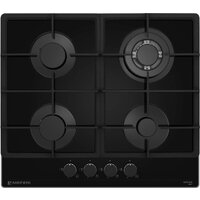 Варочная панель Meferi MGH604BK Glass Power