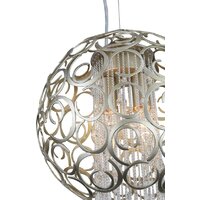 Подвесная люстра ST Luce Dolcima SL1101.203.02