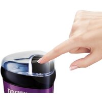 Электрическая кофемолка CENTEK CT-1358 (фиолетовый)