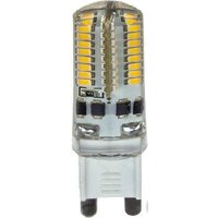 Светодиодная лампочка ASD LED-JCD-standard G9 3 Вт 4000 К [4690612003306]
