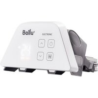 Отопительный модуль конвектора Ballu Plinth Transformer BEC/PL-2000 (электронное управление, с шасси)