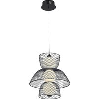 Подвесная люстра Myfar Pauline MR2492-1PL