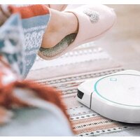 Робот-пылесос Hobot Legee-D8