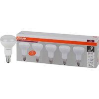 Светодиодная лампочка Osram LED Value 4058075583931 (5 шт)