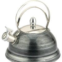 Чайник со свистком Pomi d'Oro Napoli P-650194