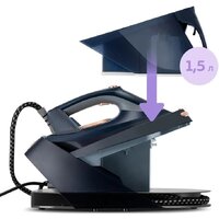 Утюг Kitfort KT-9311