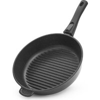 Сковорода-гриль Fissman Cook Pro 14639