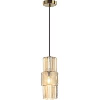 Подвесная люстра Odeon Light Pimpa 5019/1