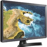 Телевизор LG 24TQ510S-PZ