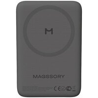 Внешний аккумулятор Magssory Core 10K 10000mAh PBN013 Midnight