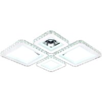 Припотолочная люстра Ambrella light FA FA1726