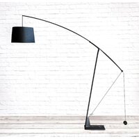 Торшер LOFT IT Fishrod LOFT5003-BL