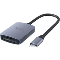 Карт-ридер Netac WK12 WK12GYCN