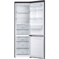 Холодильник Samsung RB37A5211B1/WT