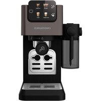 Рожковая кофеварка Grundig KSM 6430