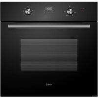 Электрический духовой шкаф Evelux EO 630 PB