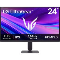Игровой монитор LG UltraGear 24G411A-B