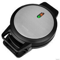 Вафельница Sencor SWF 1010BK