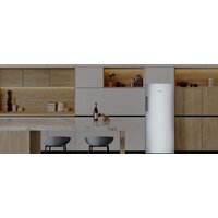 Морозильник Haier HF-284SG
