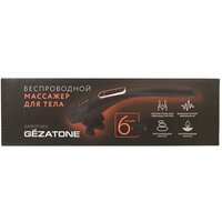 Массажер ручной Gezatone AMG 127