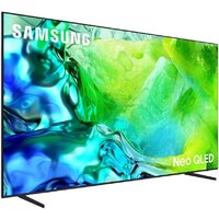 MiniLED телевизор Samsung Neo QLED QN80H 4K QE100QN80HUXPY