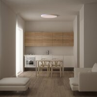 Светильник-тарелка Mantra Turin 9023