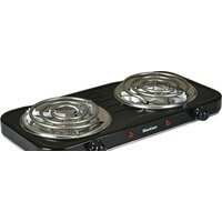 Настольная плита Blackton Bt HP206B