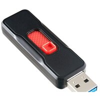 USB Flash Perfeo S05 64GB (черный) [PF-S05B064]
