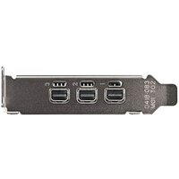 Видеокарта NVIDIA Quadro T400 4GB GDDR6 900-5G172-2240-000