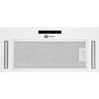 Кухонная вытяжка Schtoff Polar 60 (белый)