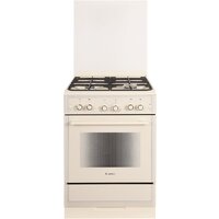 Кухонная плита GEFEST ПГ 6300-02 0367Т
