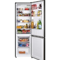 Холодильник MAUNFELD MFF176SFSB